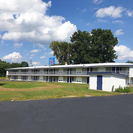 Motel 6-Schenectady, Ny Экстерьер фото