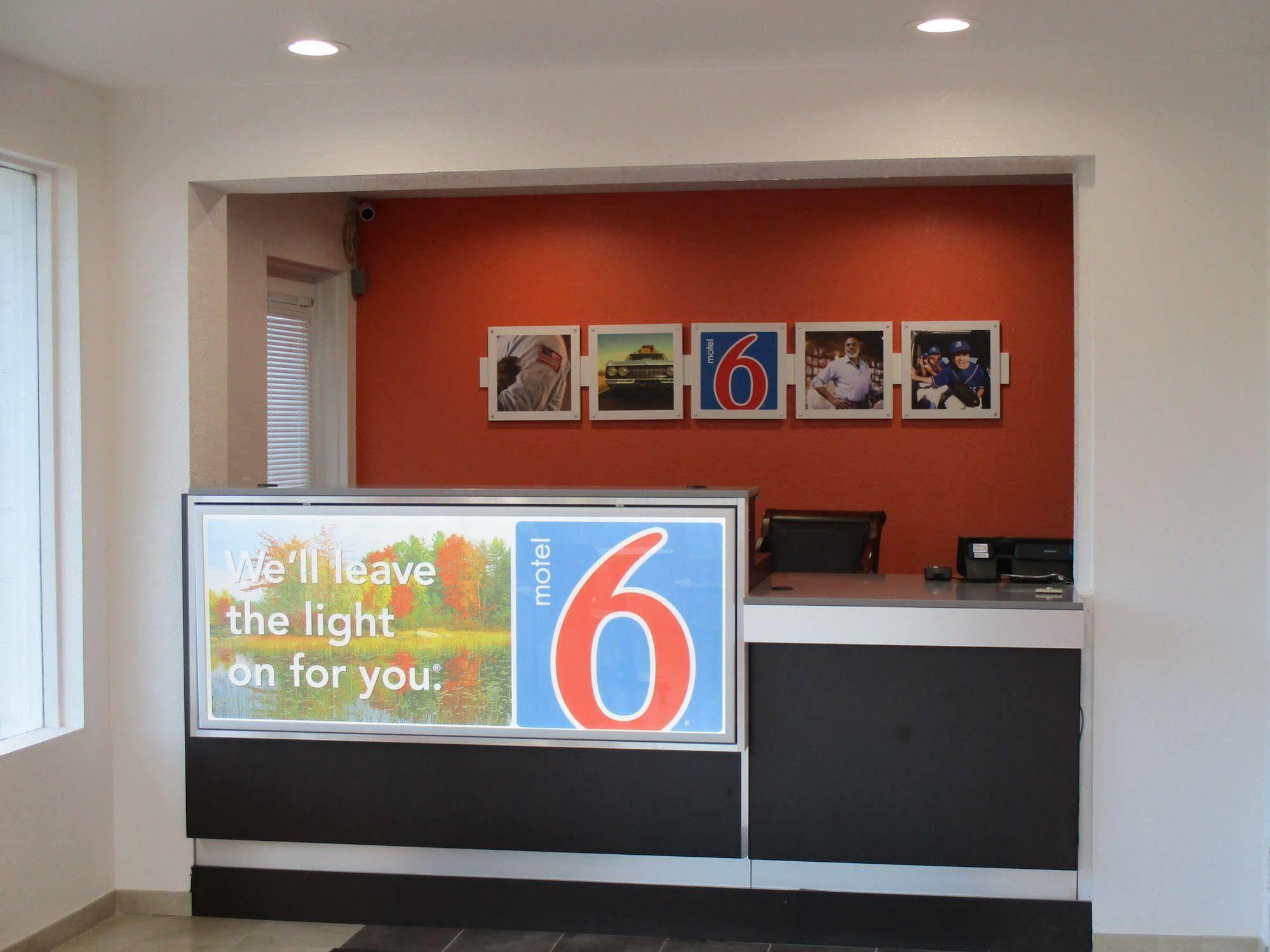 Motel 6-Schenectady, Ny Экстерьер фото