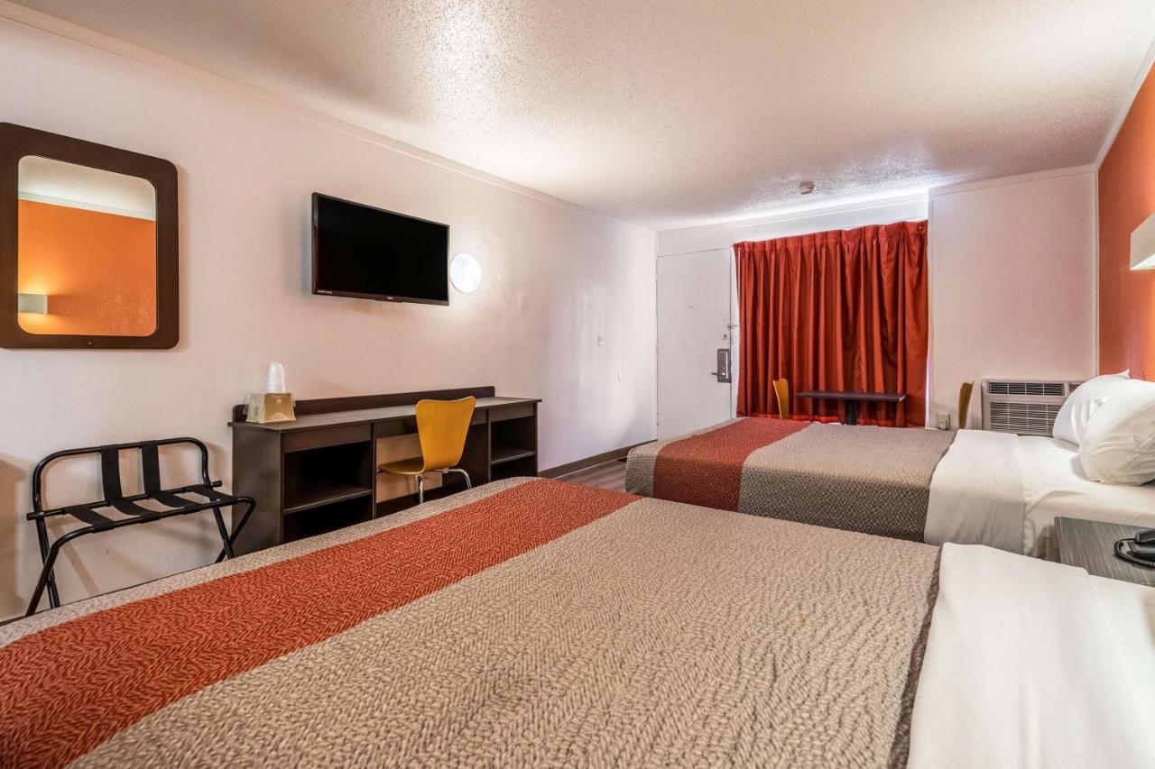 Motel 6-Schenectady, Ny Экстерьер фото