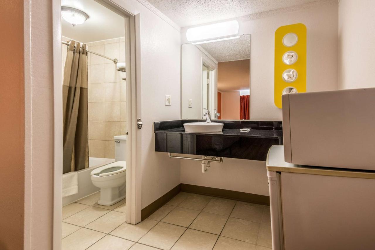 Motel 6-Schenectady, Ny Экстерьер фото