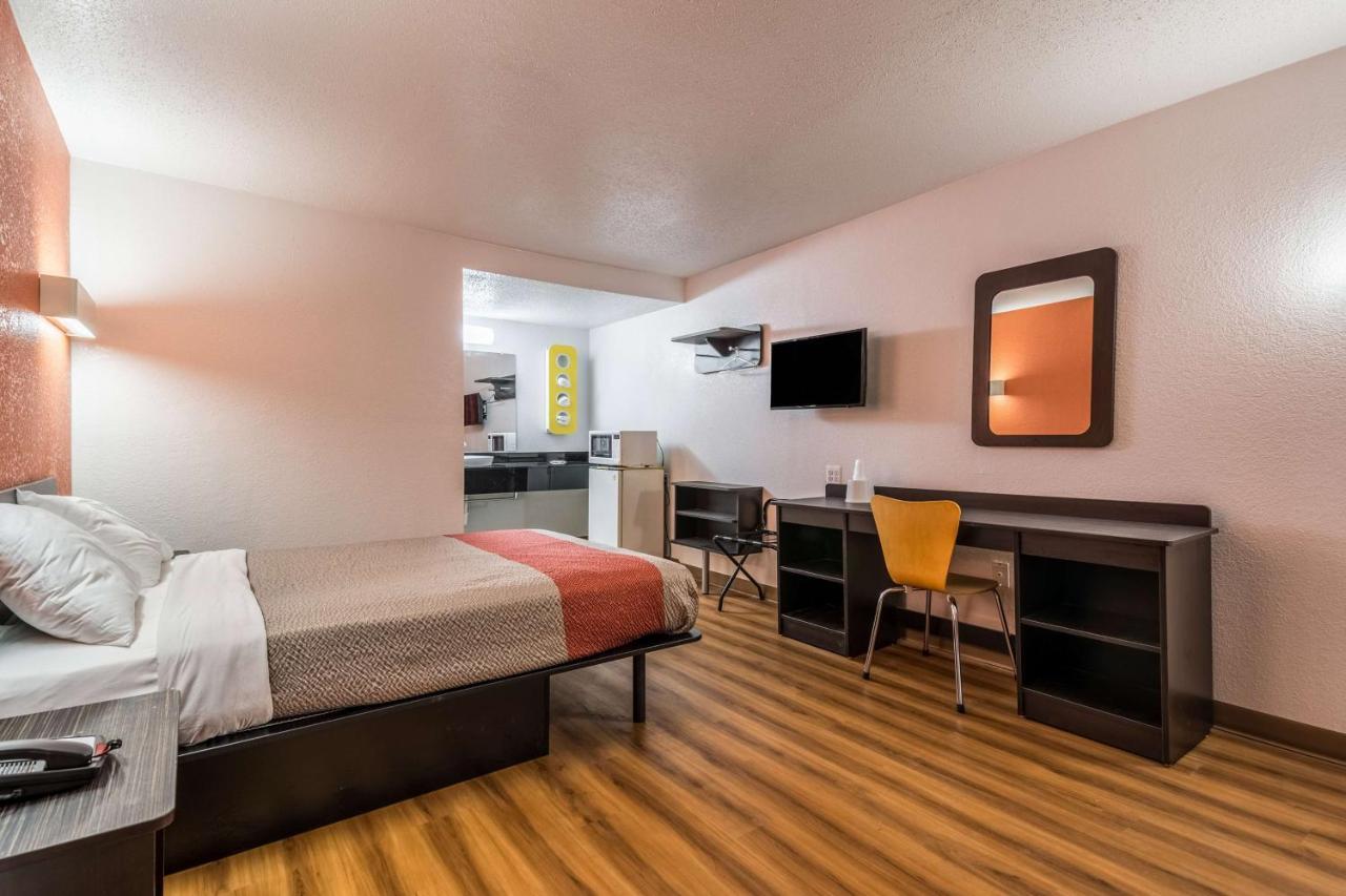 Motel 6-Schenectady, Ny Экстерьер фото