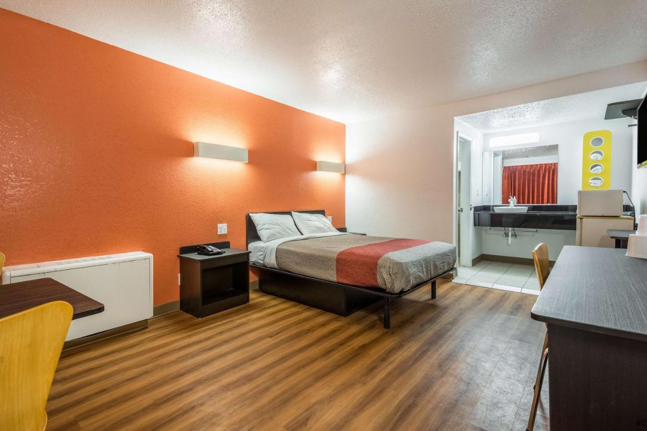Motel 6-Schenectady, Ny Экстерьер фото