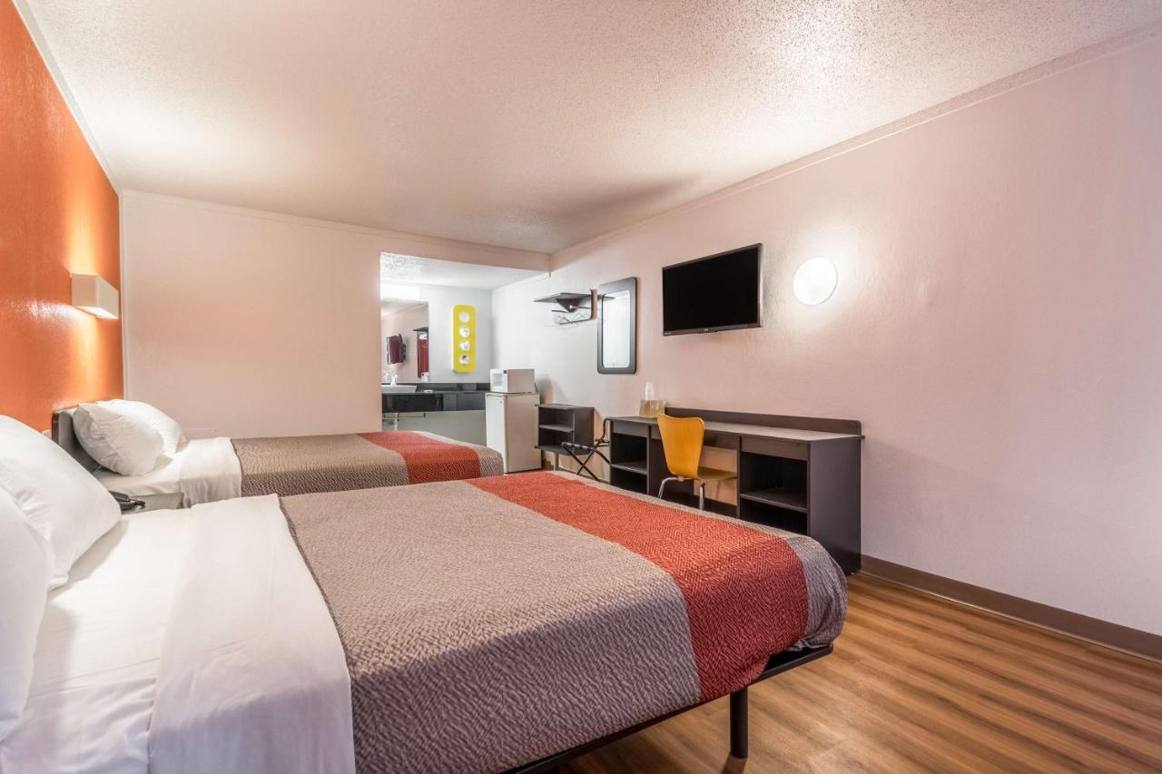 Motel 6-Schenectady, Ny Экстерьер фото