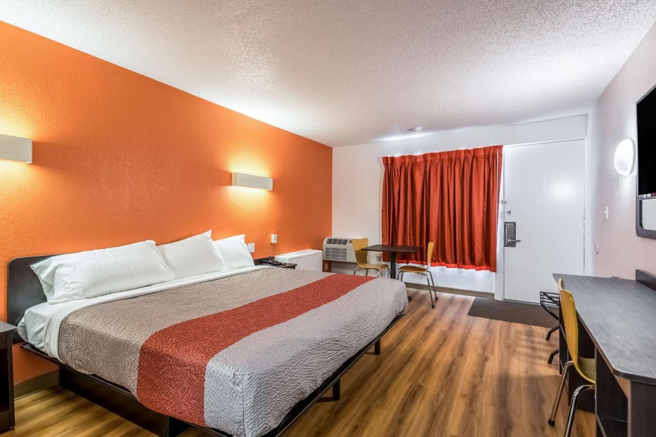 Motel 6-Schenectady, Ny Экстерьер фото