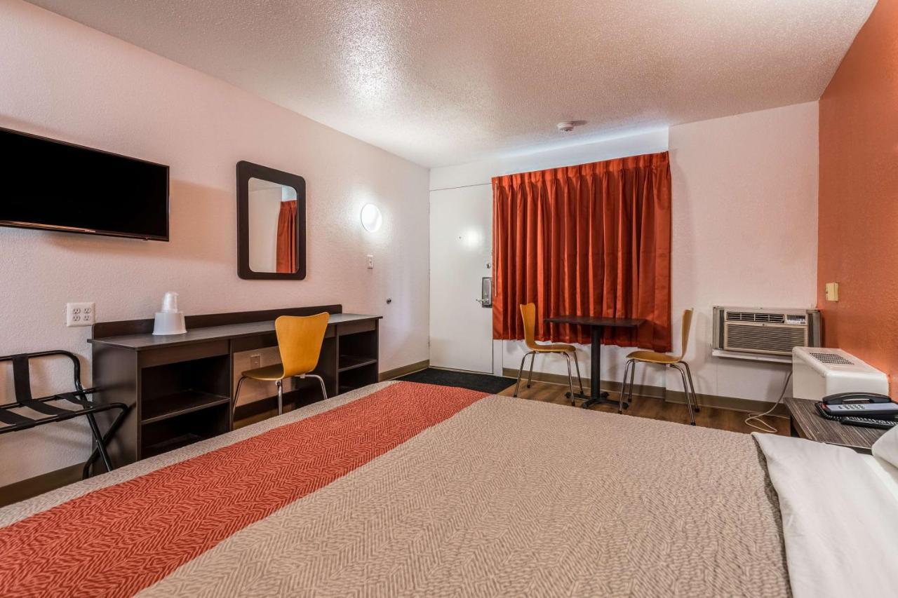 Motel 6-Schenectady, Ny Экстерьер фото